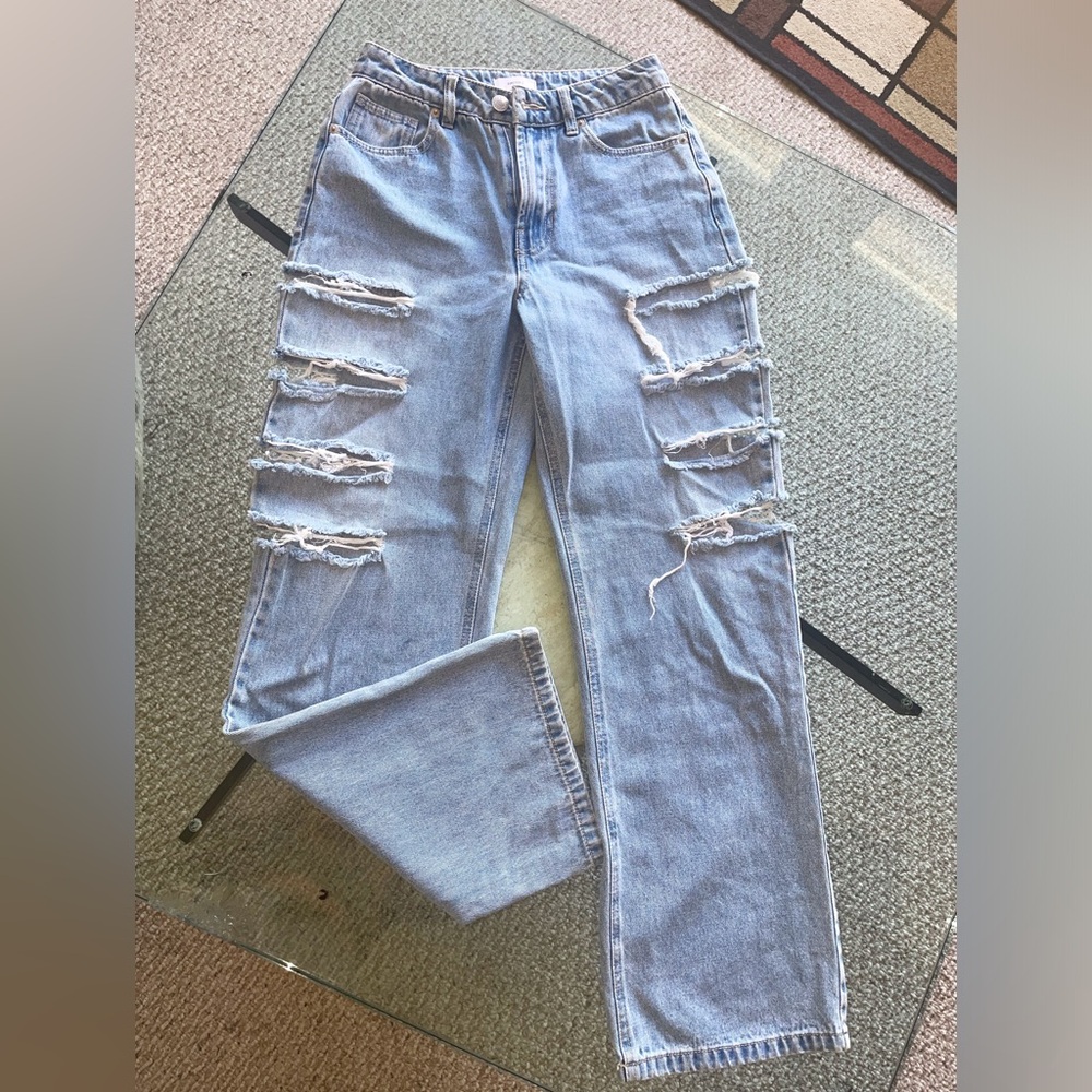 Forever 21 Jeans